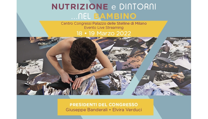 Nutrizione e dintorni... nel bambino FAD SINCRONA